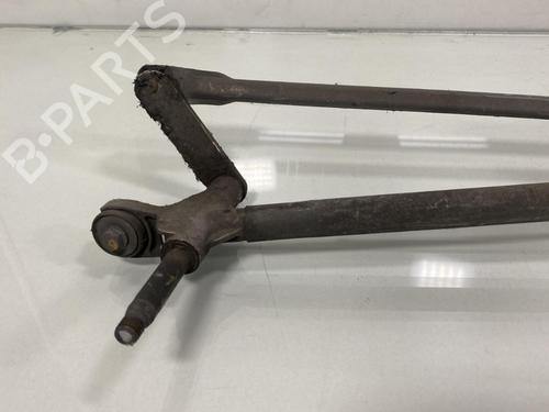 Used Front wiper motor RENAULT MASTER III Van (FV) 2.3 dCi 150 FWD (FV0F, FV03, FV09) (150 hp) 20009347