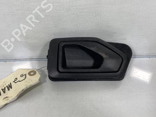 Used Rear right interior door handle Rear right interior door handle PEUGEOT 306 Hatchback (7A, 7C, N3, N5) [1993-2003] 20007709 20007709