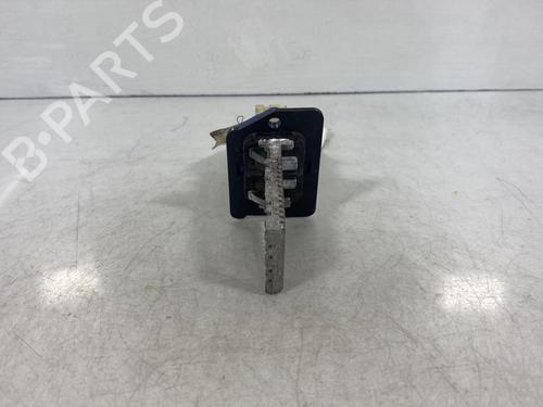 Heater resistor HYUNDAI GETZ (TB) 1.1 | BP20004937M108 