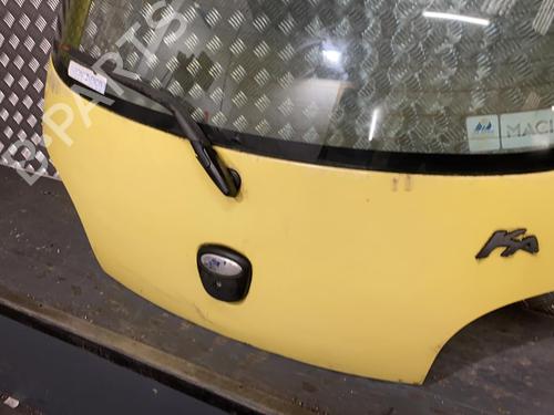 Tailgate FORD KA (RB_)  | BP21955762C6 