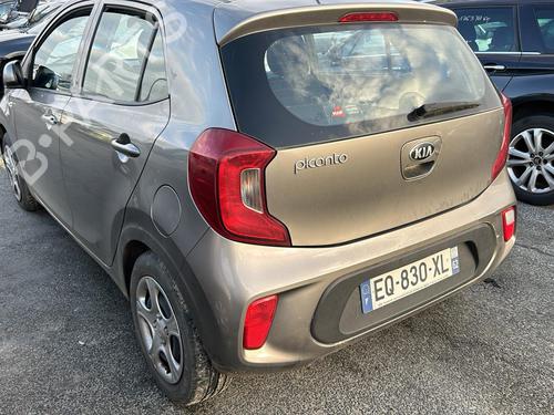 AC compressor KIA PICANTO III (JA) 1.0 | BP19992293M34  - Image 11