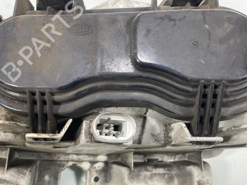 Used Right headlight Right headlight RENAULT LAGUNA I (B56_, 556_) [1993-2002] 20035526 20035526