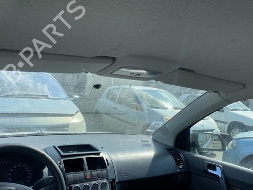 Rear windshield wiper arm VW POLO IV (9N_, 9A_) 1.9 SDI | BP31160246C144 