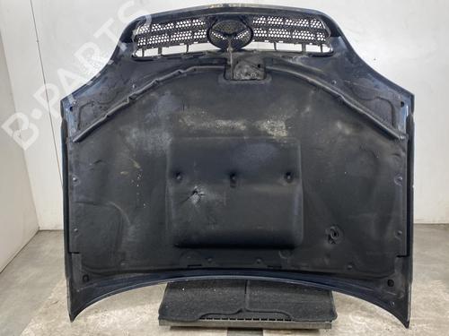 Used Hood MERCEDES-BENZ M-CLASS (W163) ML 270 CDI (163.113) (163 hp) 21560348