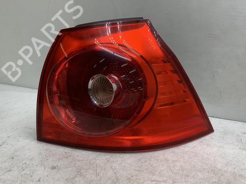 Used Right taillight VW GOLF V (1K1) [2003-2010]  20021666
