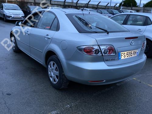 Right taillight MAZDA 6 Hatchback (GG) 2.0 DI (GG14) | BP30180942C35 - Image 12