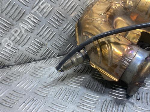 Used Catalyst Catalyst MERCEDES-BENZ CLA Shooting Brake (X118) CLA 180 (118.684) (136 hp) 20184369 20184369