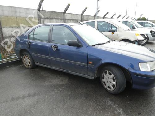 Used Parts HONDA CIVIC VI Fastback (MA, MB) 1.6 16V (MB4) (116 hp) 1798889