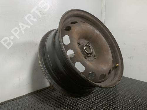 Felg CITROËN BERLINGO MULTISPACE (B9) 1.6 HDi 90 | BP26455698C45 