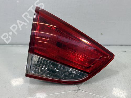 Feu de coffre gauche HYUNDAI ix35 (LM, EL, ELH) 1.7 CRDi (116 hp) 32776172