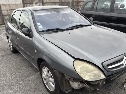 Steering column stalk CITROËN XSARA (N1) 1.9 D | BP31205789I23 