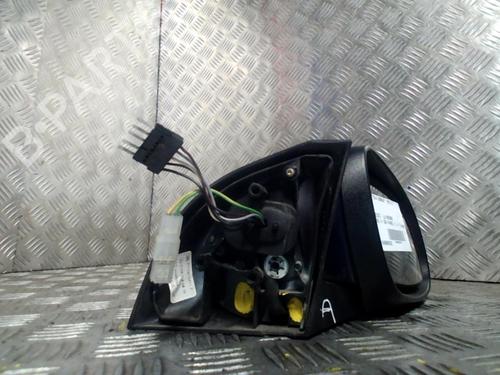 Used Right mirror MERCEDES-BENZ A-CLASS (W168) [1997-2005]  20025548