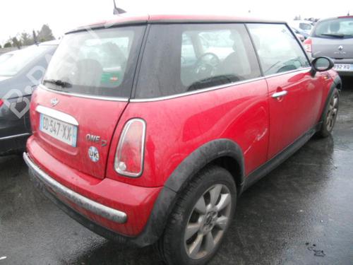Front right interior door handle MINI MINI (R50, R53) One D | BP20017688I14 