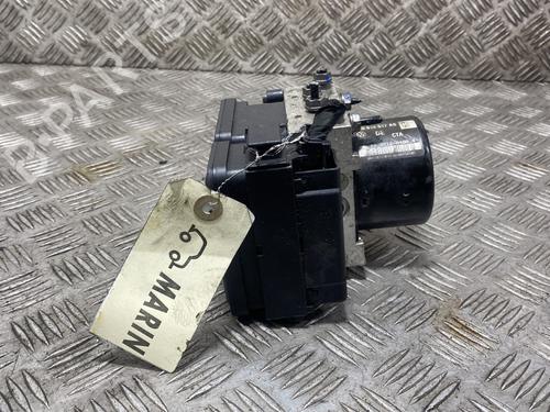 ABS Bremseaggregat VW SCIROCCO III (137, 138) 2.0 TDI (170 hp) 31189509