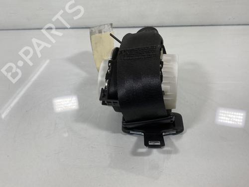 Used Rear left seatbelt Rear left seatbelt CITROËN DS3 (SA_) 1.4 VTi 95 (95 hp) 19976905 19976905