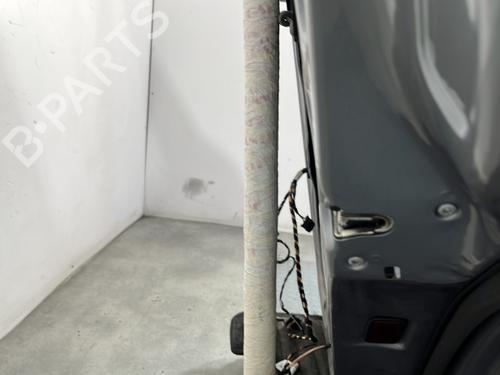 Right rear door MERCEDES-BENZ M-CLASS (W164) ML 320 CDI 4-matic (164.122) | BP28319583C5