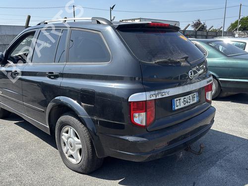 Left tailgate light SSANGYONG KYRON 2.0 Xdi | BP28291284C79 - Image 14