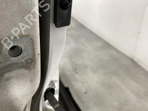Right front door FORD C-MAX II (DXA/CB7, DXA/CEU) 1.5 TDCi | BP21961063C3 