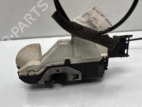 Front left lock PEUGEOT 308 I (4A_, 4C_) 1.6 HDi | BP29287029C98 
