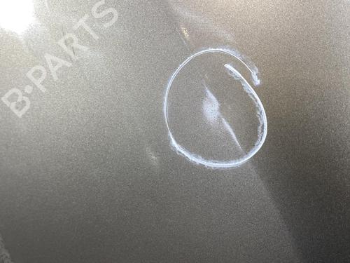 Used Left rear door RENAULT CLIO III Grandtour (KR0/1_) 1.5 dCi (88 hp) 21775684