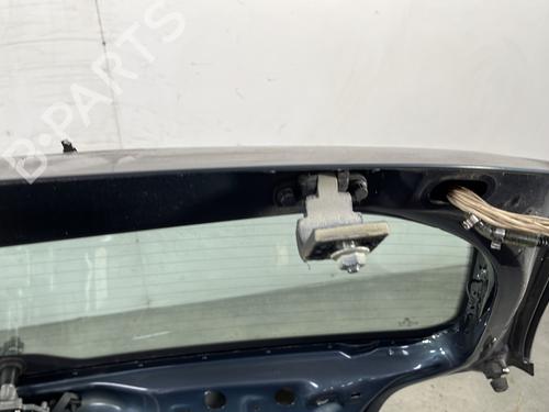 Tailgate VW POLO (9N_, 9A_) 1.4 TDI | BP28353383C6 