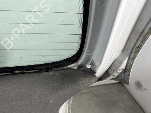 Tailgate CITROËN XSARA PICASSO (N68) 2.0 HDi | BP28282593C6 