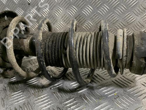 Right front shock absorber VW POLO V (6R1, 6C1) 1.2 | BP19972460M17 