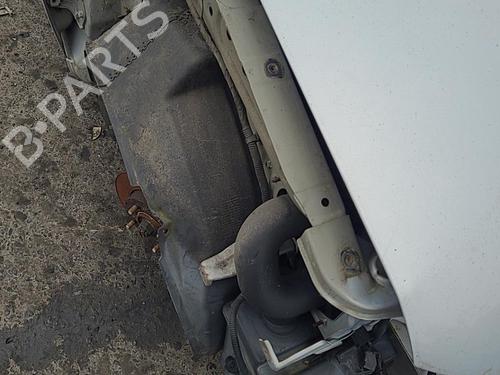 Front wiper motor HYUNDAI MATRIX (FC) 1.5 CRDi | BP20027760M29 