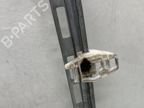 Front right window mechanism PEUGEOT 206 SW (2E/K) 1.4 HDi | BP28281818C23 