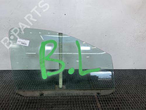 Used Front right door window VW SHARAN (7M8, 7M9, 7M6) 1.9 TDI (90 hp) 20849036