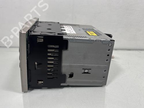 Radio OPEL CORSA D (S07) 1.2 LPG (L08, L68) | BP29939996E6