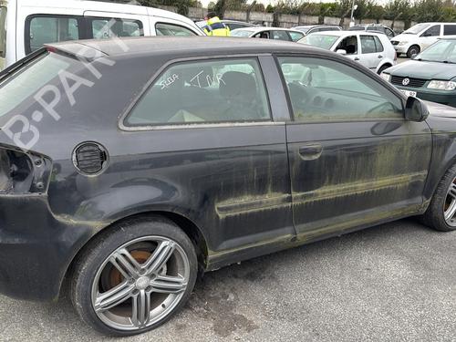 Rear parcel shelf AUDI A3 (8P1) 1.6 TDI | BP25261621C85 - Image 13