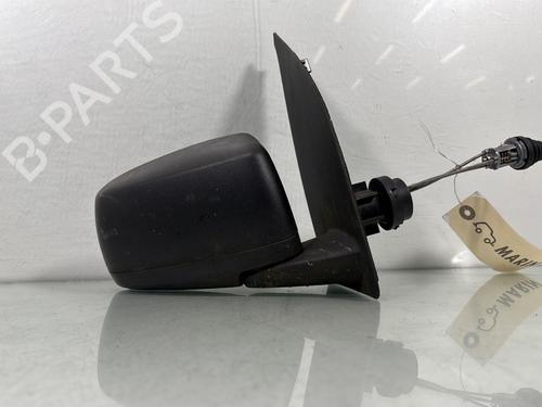 Right mirror FIAT PANDA (169_) 1.1 (169.AXA1A) | BP29706963C27 