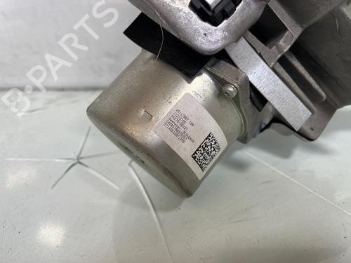 Steering column OPEL CORSA D (S07) 1.2 LPG (L08, L68) | BP37249572M21 - Image 4