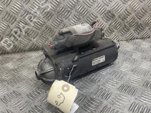 Used Starter RENAULT MASTER II Bus (JD) 1.9 dCi 80 (JD0P, JD1P) (82 hp) 28385336