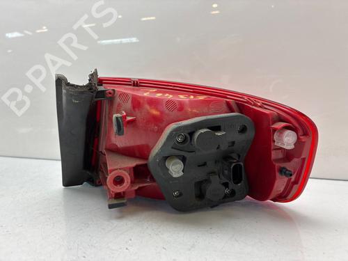 Left taillight AUDI A4 B8 (8K2) 2.0 TDI | BP40066329C34 - Image 2