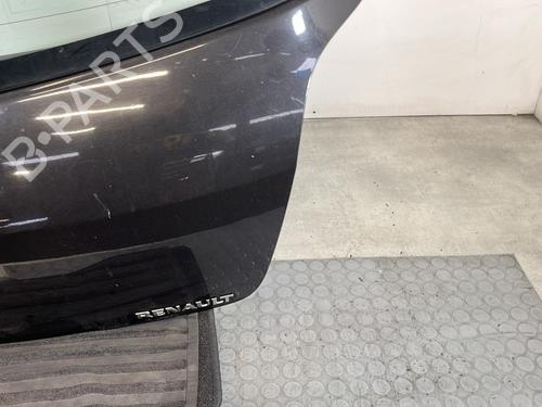 Tailgate RENAULT CLIO III (BR0/1, CR0/1) 1.6 16V (BR09, BR0T, CR09, CR0T) | BP29841443C6