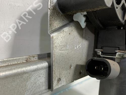 Used Front right window mechanism Front right window mechanism 19957167 19957167