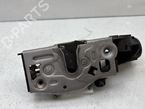 Used Rear left lock Rear left lock MERCEDES-BENZ A-CLASS (W168) A 140 (168.031, 168.131) (82 hp) 33609361 33609361