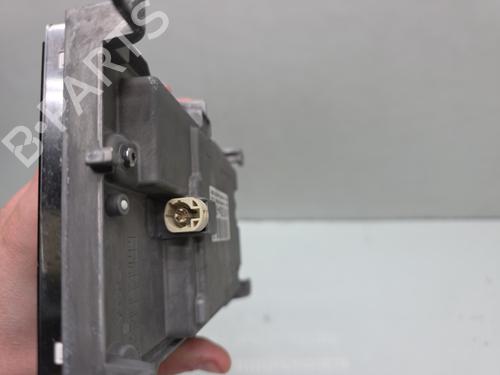 Display monitor CITROËN GRAND C4 SPACETOURER (3A_, 3E_) 1.5 BlueHDi 130 | BP28568913C48 