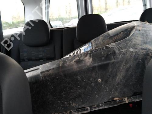 Heater blower motor CITROËN BERLINGO MULTISPACE (B9)  | BP19972674M62  - Image 6