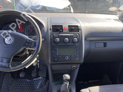 Seat buckle VW TOURAN (1T1, 1T2) 1.9 TDI | BP32441366I32