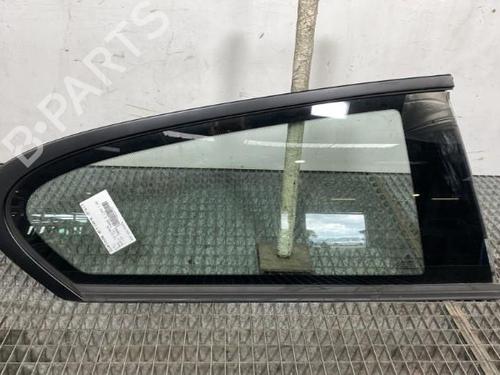 Rear right quarter glass BMW 1 (F21) 116 d | BP21558655C92 