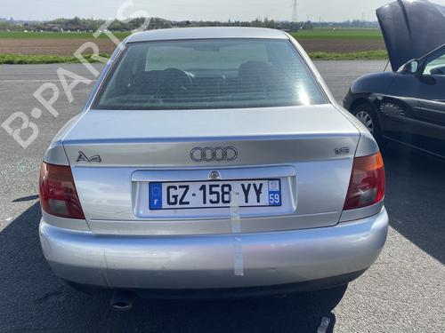 Left headlight AUDI A4 B5 (8D2) 1.6 | BP25892887C28  - Image 11