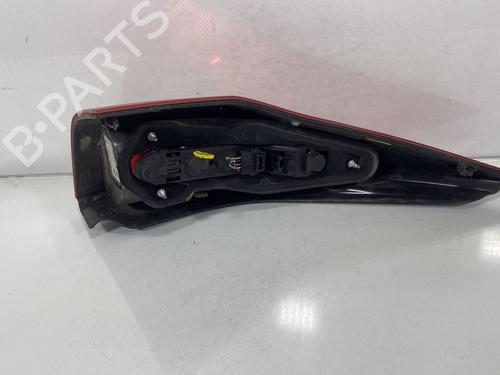 Right taillight RENAULT MEGANE II Estate (KM0/1_) 1.9 dCi (KMRG, KM1G, KM0G, KM2C) | BP19977213C35 