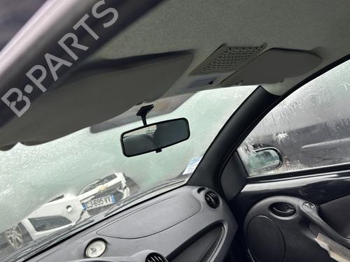 Front left lock FORD KA (RB_) 1.3 i | BP30790952C98