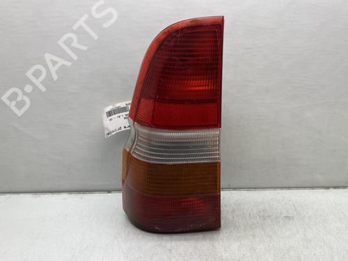 Left taillight FORD ESCORT V Turnier (ANL) 1.6 i 16V | BP20318235C34 