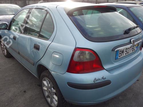 Front right window mechanism ROVER 25 I Hatchback (RF)  | BP20009090C23  - Image 10