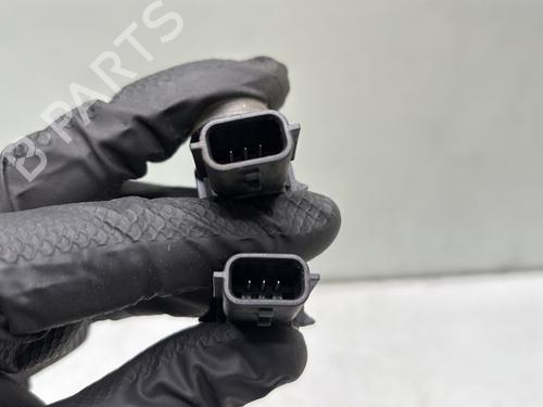 Used Electronic module Electronic module RENAULT KADJAR (HA_, HL_) 1.6 dCi 130 4x4 (HLA4) (130 hp) 31887205 31887205