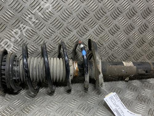 Used Right front shock absorber PEUGEOT 208 I (CA_, CC_) 1.2 VTI 82 (82 hp) 32062738